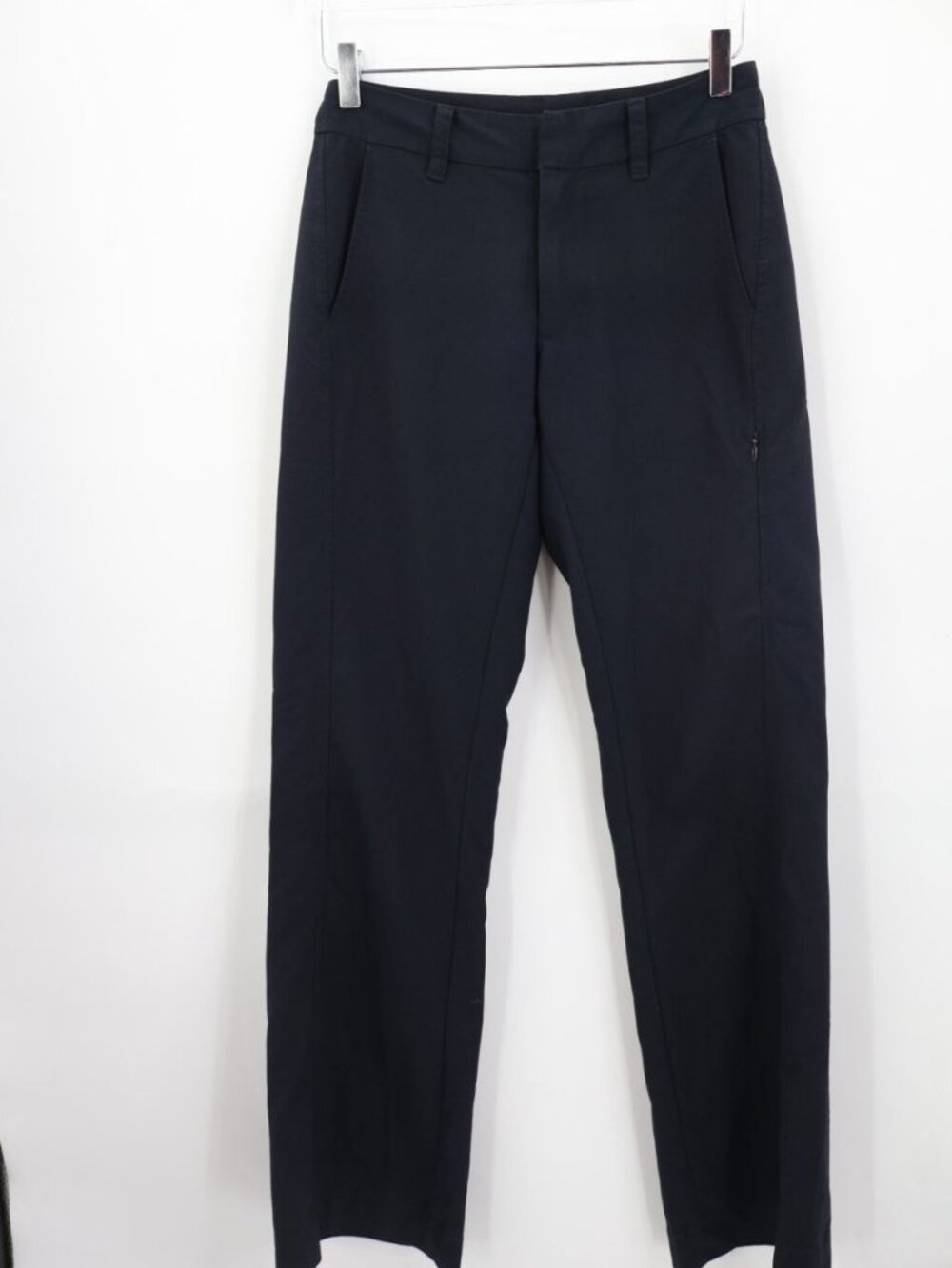 Patagonia Mystery Pants Women's Size 2 Black Outdoor Hiking Gorpcore - Picture 2 of 16